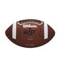 thumbnail image 2 of Balón de fútbol WILSON GST SpeedSkin One Brown, talla oficial, 2 of 7