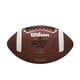 thumbnail image 2 of Balón de fútbol WILSON GST SpeedSkin One Brown, talla oficial, 2 of 7