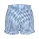 thumbnail image 3 of Niños Shorts Niñas Casual Sólido Bolsillo de Verano Ajustable de Cintura Frill Shorts para Niños Grandes, 3 of 8