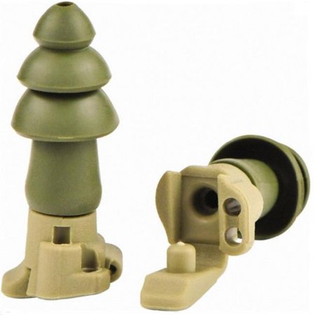 

Moldex BattlePlugs® Impulse Earplug Large
