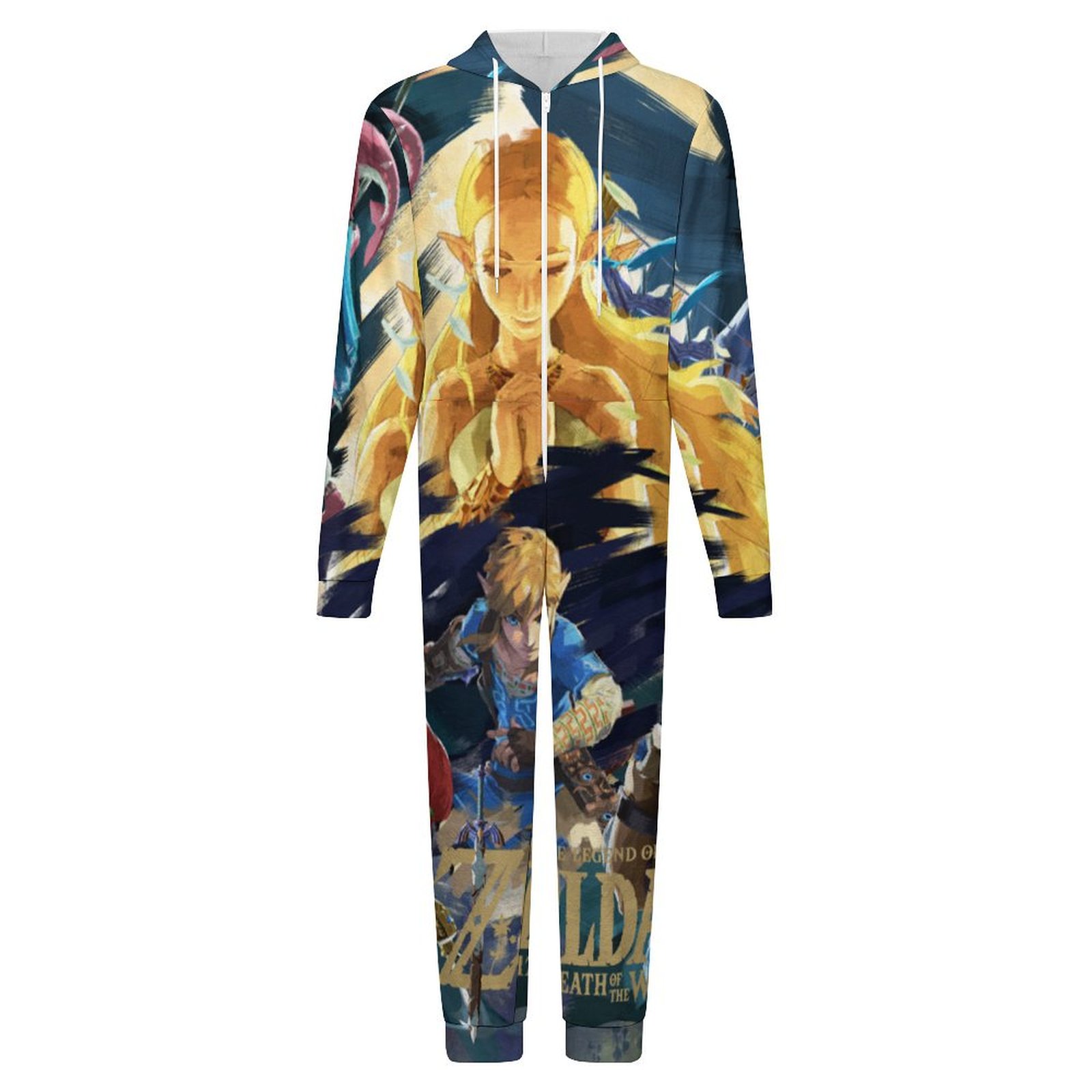 Leggenda di Zelda - Costume da donna di lusso : Disguise