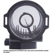 A1 Cardone Mass Air Flow Sensor P/N:74-10069 Fits select: 1992-1994 VOLKSWAGEN CORRADO, 1993-1994 VOLKSWAGEN PASSAT