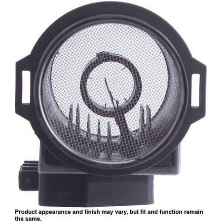 A1 Cardone Mass Air Flow Sensor P/N:74-10069 Fits select: 1992-1994 VOLKSWAGEN CORRADO, 1993-1994 VOLKSWAGEN PASSAT