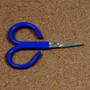 Anvil MINI Fly Tying Scissors #50-A