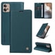 thumbnail image 4 of Funda para Motorola MOTO G32 Estuche de Cuero PU Tipo Cartera con Ranuras para Tarjetas y Cierre Magnético, 4 of 5