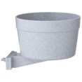 thumbnail image 1 of KC40 40 oz. Kennel Crock, 1 of 1