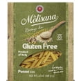 thumbnail image 1 of La Molisana - Penne Rigate Sans Gluten - 400 g - 1 Ct - Goût Italien Authentique Sans le Gluten (1 Ct), 1 of 2