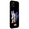 thumbnail image 3 of Funda para iPhone 11 Pro Max Sonic The Hedgehog, 3 of 3