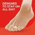 thumbnail image 6 of Dr. Scholl's Corn Cushions (9 Ct) Immediate & All-Day Pain Relief, Designed to Stay on All Day, 6 of 9