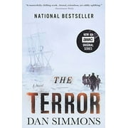 The Terror, (Paperback)