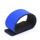 thumbnail image 4 of 10 Uds. Correa de transporte para caña de pescar al aire libre, eslinga de neopreno, soporte elástico ajustable para aparejos, azul, 4 of 8