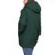 thumbnail image 5 of Chaquetas y abrigos casuales con capucha de manga larga para mujer, ropa de invierno de talla grande, abrigo cálido de algodón y cuero con capucha, chaqueta de manga larga, abrigo para mujer, 5 of 5