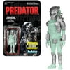 Funko ReAction Predator Action Figure [Glow Version]