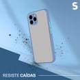 thumbnail image 3 of Funda de Protección para iPhone 11 Pro - Sovico - Bicolor, 3 of 6