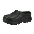 thumbnail image 1 of Non Kitchen Chef Shoes For Men And Women Comfortable Work Clogs Restaurant Footwear, 1 of 9