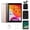Gray, variant on Pre-Owned Apple, A2197, iPad, Tablet, 7th Gen, 32GB, Touchscreen, Space Gray