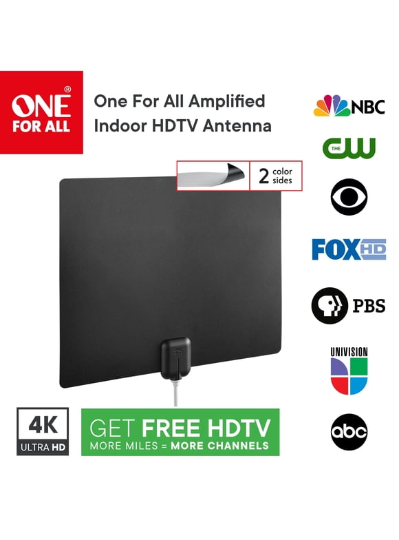 Best Rated and Reviewed in TV Antennas