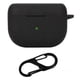 thumbnail image 1 of For Jabra Elite 8 Active Gen 2 Case With Anti Lost Buckle Bluetooth Earbuds Silicone Protective Cove, 1 of 5