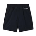 thumbnail image 2 of Pantalón corto de baño Columbia Youth Boys PFG Backcast II negro, 2 of 2