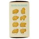 thumbnail image 4 of , Organic Multi Pack Vanilla Animal Cookie, 6.3 Ounce, 4 of 5