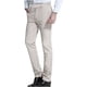 thumbnail image 1 of Pantalones largos, nueva moda, informales, diarios, festivos, formales, estampados, nuevos pantalones de negocios ajustados para hombre, pantalones de traje para hombre, pantalones de poliéster para h, 1 of 4