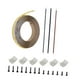 thumbnail image 4 of Accesorios para impresora 3D Kit de lámpara de luz de repuesto Accesorio práctico Kit de barra de luz de alto rendimiento, 4 of 9