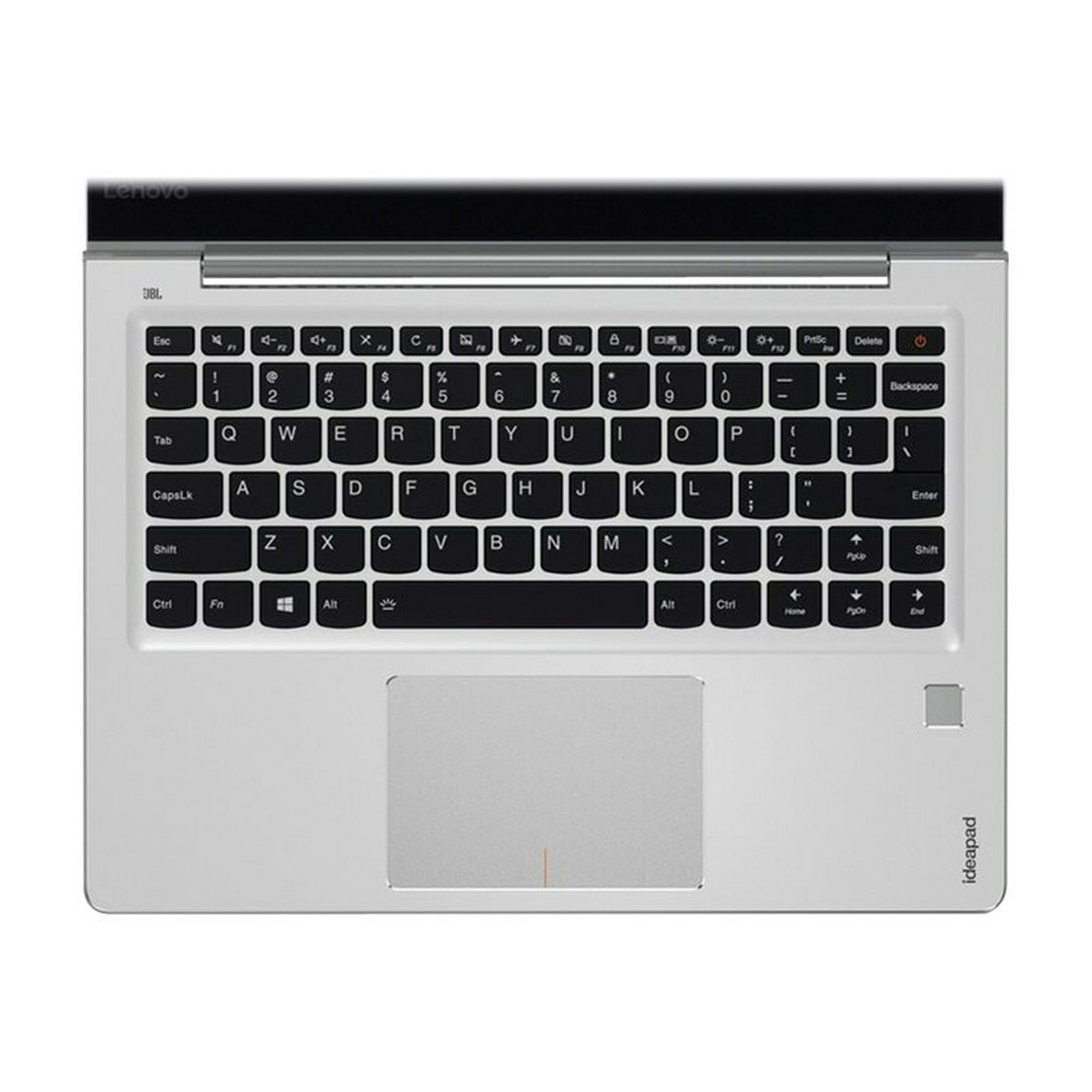 Lenovo IdeaPad 710S Plus-13IKB 80W3 - Intel Core i7 7500U / 2.7