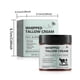 thumbnail image 5 of 1-3x Grass-Fed Tallow Skin Care Cream 120g - Moisturizing Face & Body Balm, Grass-fed Beef Tallow Balm Anti-Aging Skin Care Kits TY, 5 of 5