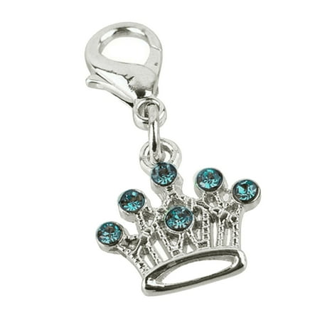 Usmixi Cute 5 Diamond Dog Tags Pet Jewelry Necklace up to 65% Off