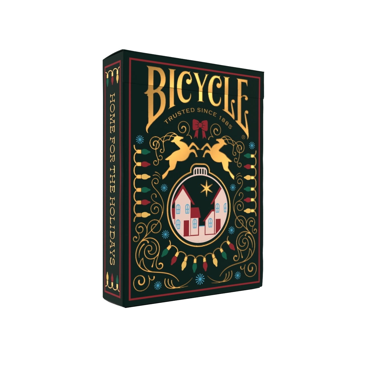 7 Eleven Slurpee Bicycle Playing Cards 2020 Set Red and Blue Cards