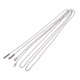thumbnail image 4 of KAKOWELY 4Ud Cadena Extensible De Plata Para De Con Para Uso En Ventiladores Y Accesorios, 4 of 8