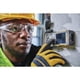 thumbnail image 3 of Herramienta de medición láser DEWALT DW0330SN Bluetooth de 100 m de alcance, 3 of 5