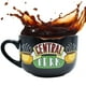 thumbnail image 3 of Taza Jumbo Ambient 21 Serie FRIENDS 'Central Perk' 700 ml Negro Verde, 3 of 3