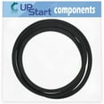 thumbnail image 1 of 954-0497 Drive Belt Replacement for Cub Cadet LT1000 - Compatible with 754-0497 PTO Belt, 1 of 4