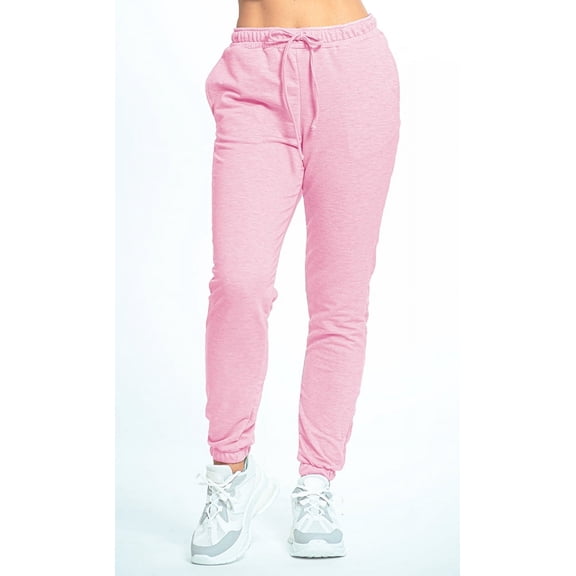 Pants Jogger Para Mujer Shendy Vendy Slim Fit