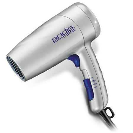 Andis 75345 Nano Silver Tourmaline Ceramic Hair Dryer Walmart Canada