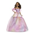 thumbnail image 4 of Muñeca de Colección Mattel Barbie Birthday Wishes, 4 of 8