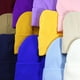 thumbnail image 3 of Gorro multicolor de otoño e invierno para hombres y mujeres con gorro con protección de oídos de punto cálido gorro frío de invierno cálido estado interior, 3 of 6