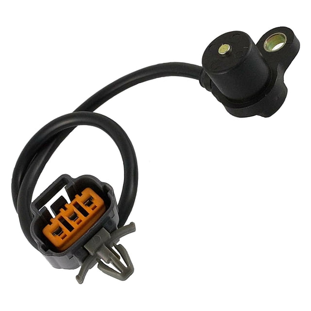 Sensor De Posición Del Cigüeñal (Ckp) Protege 1995 Mazda L4 1.5L WALKER .