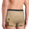 thumbnail image 5 of Balery Men'S Design Name Ultra Soft Performance Boxer Briefs-Size Name, 5 of 9