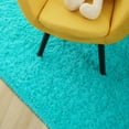Soft Fluffy Area Rugs for Bedroom Kids Room Plush Shaggy Nursery Rug
