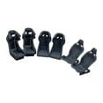 thumbnail image 4 of Bunblic 1/64 Scale Model Car Accessories DIY Parts, Easy to Install,Replacement Upgrade Sturdy Lightweight Modifications Diorama Race Seat, 4 of 8