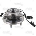 thumbnail image 1 of Dana Spicer Wheel Hub Assembly 10021363 For Use With Dana 44 Front Axle, 1 of 4