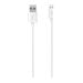 UPC 722868969113 product image for Belkin MIXIT UP™ Micro USB Charge and Sync Cable  4 Feet (White) | upcitemdb.com