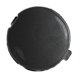 thumbnail image 1 of Ganchos únicos de Bargains, tapa del gancho de remolque del parachoques delantero derecho en gris máquina para Mazda CX-3 2016-2021 No.D10J50A11A, 1 of 6