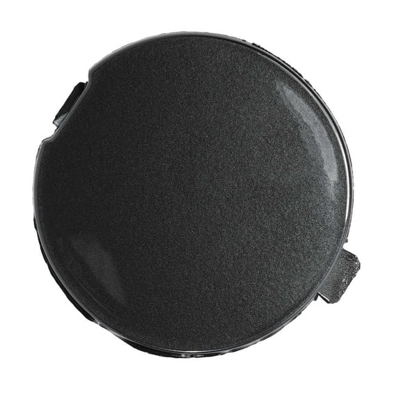 Unique Bargains Unqiue Bargains Front Right Car BumperTow Hook Cap Machine Gray for Mazda CX-3 2016-2021 No.D10J50A11A
