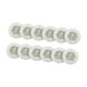 thumbnail image 4 of Posavasos LED Luces LED para botellas Posavasos para vasos Bebidas Artículos para beber 12 piezas, 4 of 9