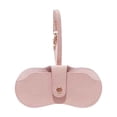 thumbnail image 2 of MTBLYS Estuche portátil para gafas de sol, estuche rígido protector con clip para hombres y mujeres, ideal para viajes y almacenamiento en el coche. - Piel sintética., 2 of 6