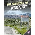 thumbnail image 1 of Pre-Owned Mystery of Area 51 (Library Binding) 1680780220 9781680780222, 1 of 1