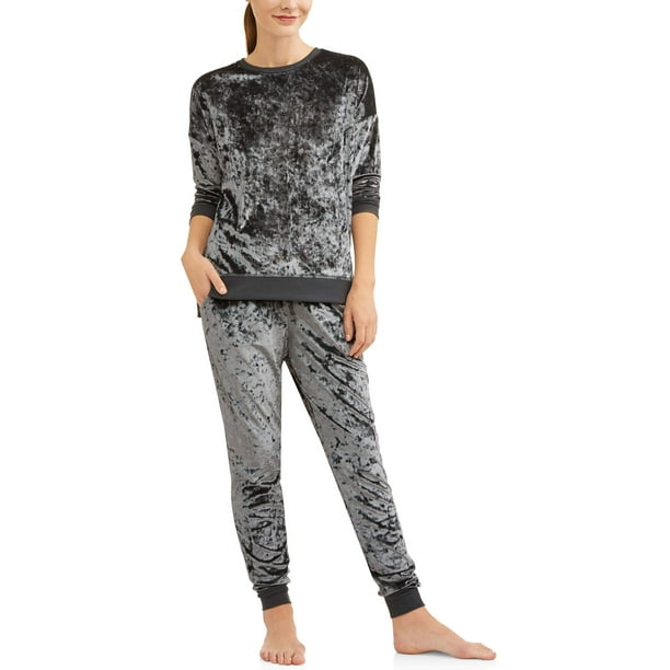secret treasures jogger set